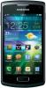 Samsung -  Promo! Telefon Mobil Samsung S8600 Wave 3, 1.4 GHz, Bada 2.0, Super AMOLED capacitive touchscreen 4.0", 5MP, 4GB (Negru)