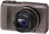 Sony -  aparat foto digital sony dsc-hx20v (maro),