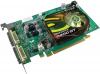 EVGA - Placa Video e-GeForce 9400 GT 512MB
