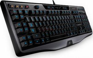 Logitech tastatura gaming g110