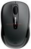 Microsoft - mouse wireless mobile 3500