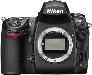 NIKON - D-SLR D700 Body + CADOU