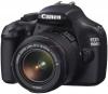 Canon - promotie   aparat foto d-slr eos 1100d (negru) + obiectiv ef-s