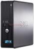 Dell - Sistem PC Optiplex 780 SF&#44; Core 2 Duo E7500&#44; 4GB&#44; 500GB&#44; Speaker