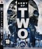 Electronic Arts - Army of Two (PS3)