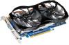 Gigabyte - placa video geforce gtx 550 ti windforce