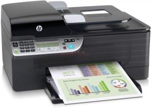 HP -         Multifunctional Officejet 4500, A4, Retea