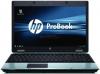 Hp -  laptop probook 6550b (core