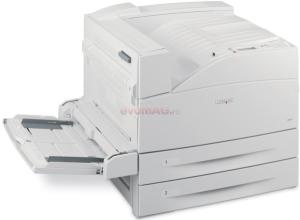Lexmark - Imprimanta Optra W840N + CADOU