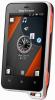 Sony Ericsson - Telefon Mobil Xperia Active ST17I, 1GHz, Android 2.3, LCD capacitive touchscreen 3.0", 5MP, 1GB (Negru/Portocaliu)