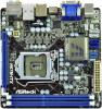 Asrock -   placa de baza h67m-itx, intel