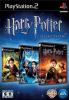 Electronic Arts -  Harry Potter Collection (PS2)