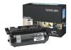 Lexmark -   toner x644x11e (negru - de foarte mare