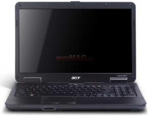 Acer - Exclusiv evoMAG! Laptop Aspire 5734Z-453G32Mnkk + CADOU