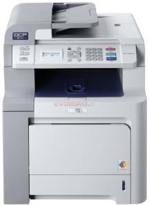 Brother multifunctionala dcp 9040cn