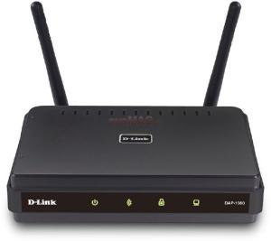 D-Link - Access point D-Link DAP-1360