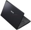 ASUS - Laptop X301A-RX170D (Intel Pentium B980, 13.3", 4GB, 500GB, Intel HD Graphics, USB 3.0, HDMI, Negru)