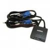 Edimax - Switch Edimax Mini KVM EK-UA2C