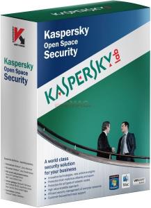 Kaspersky -  Kaspersky Enterprise Space Security EEMEA Edition, 15-19 user, 1 an, Licenta Electronica