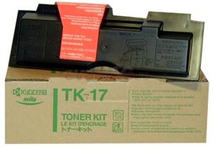 Kyocera - Toner TK-17