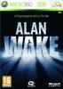 Microsoft Game Studios - Promotie Alan Wake  (XBOX 360)