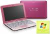 Sony vaio - laptop vpcm12m1e/p (roz)
