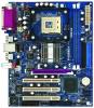 Asrock - placa de baza p4i65gv