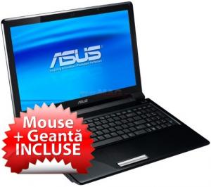 ASUS - Laptop UL50AG-XX046V (Windows 7 Premium 64 Bit)