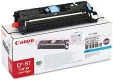 Canon - Toner EP-87 (Cyan)