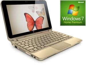 HP - Cel mai mic pret! Laptop Mini 210-1099EA Vivienne Tam + CADOU, 52638 -  EVOLUTION PREST SYSTEMS SRL
