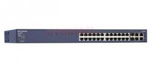 Netgear - Switch Netgear FS728TP-100EUS