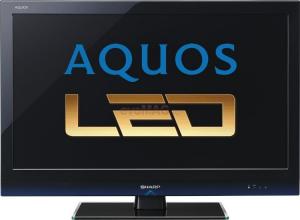 Sharp - Televizor Full LED 40&quot; LC-40LE700E