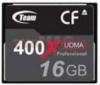 Team group - card compact flash 16gb (400x)