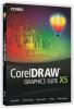 Corel -  coreldraw graphics suite x5 - small