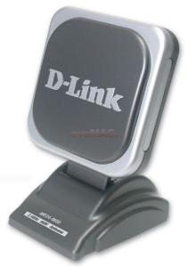 D-Link - Antena UniDirectionala ANT24-0600