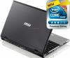 MSI - Cel mai mic pret! Laptop CR620-043XEU (Core i3) + CADOU