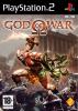 SCEE - Cel mai mic pret!  God of War (PS2)