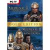 Sega - sega medieval ii: total war -