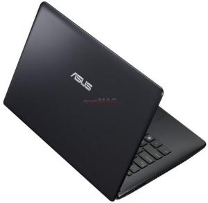 ASUS - Laptop X301A-RX134D (Inte Core i3-2350M, 13.3", 4GB, 500GB, Intel HD Graphics 3000, USB 3.0, HDMI, Negru)