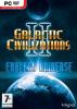 Kalypso media - galactic civilizations