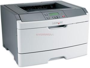 Lexmark - Promotie Imprimanta E360DN