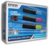 Epson - pachet 3 tonere s050287