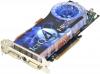 HIS - Placa Video Radeon HD 4850 IceQ 4 512MB