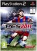 Konami - promotie pro evolution soccer 2011 (ps2)