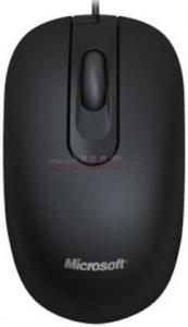 Microsoft - Promotie Mouse Microsoft Optic 200 (Negru)