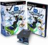 Scee - eyetoy: antigrav bundle (ps2)