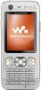 Sony ericsson - telefon mobil w890i