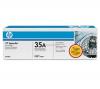 Hp - promotie  toner cb435a (negru)