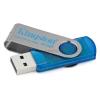 Kingston - Stick USB  DataTraveler 101 4GB (Albastru)