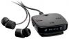 NOKIA - Casti Bluetooth BH-221 (Negre)